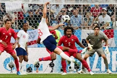 Bảng G diễn ra đúng như giới chuyên môn dự đoán. (Nguồn: The Independent)