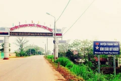 Ảnh chỉ có tính minh họa. (Nguồn: Ban thi đua khen thưởng)