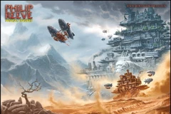 "Cỗ máy tử thần": Vũ trụ mới của thiên tài Peter Jackson. (Nguồn: Buzzfeed)