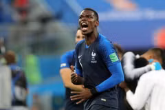 Pogba tặng chiến thắng bán kết cho đội bóng thiếu niên Thái Lan mới thoát khỏi hang động. (Nguồn: News Goa)