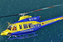 Ảnh chỉ có tính minh họa. (Nguồn: Fly Away) 