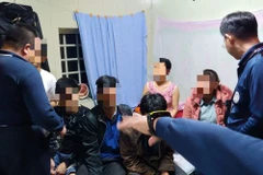 Ảnh minh họa. (Nguồn: timeshighereducation.com)