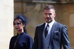 Nhiều người nổi tiếng đến dự đám cưới Hoàng gia Anh. (Nguồn: Elite Daily)