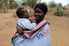 Ảnh minh họa. (Nguồn: sistersofmercy.org)