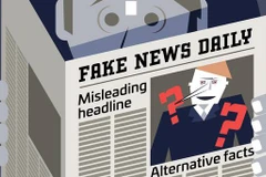 Ảnh minh họa. (Nguồn: Hacker Noon)