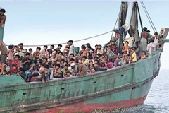 Ảnh minh họa. (Nguồn: The Independent)