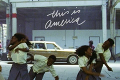 "This is America" vươn lên dẫn đầu bảng xếp hạng Billboard Hot 100. (Nguồn: Times Now)