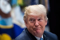 Iran cáo buộc Tổng thống Mỹ xúc phạm các nước thành viên OPEC. (Nguồn: The Independent)