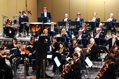 Ảnh minh họa. (Nguồn: TTXVN)