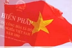 Đã có hơn 8 triệu lượt ý kiến góp ý sửa đổi Hiến pháp