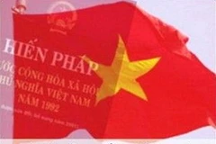 Đã có hơn 8 triệu lượt ý kiến góp ý sửa đổi Hiến pháp