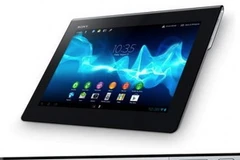 Mẫu máy tính bảng Xperia của Sony. (Nguồn: gsmarena.com)