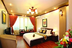 Ảnh minh họa. (Nguồn: Internet)