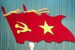 Hiệu quả từ thí điểm nhất thể hóa lãnh đạo cấp xã 