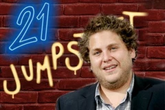 Diễn viên Jonah Hill sẽ tham gia phiên bản mới “21 Jump Street.” (Nguồn: Internet)