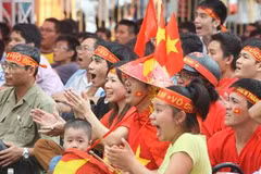 Ảnh minh họa. (Nguồn: TTXVN)