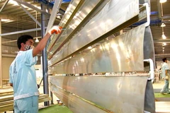 Ảnh minh họa. (Nguồn: TTXVN)