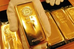 Ảnh minh họa. (Nguồn: goldalert.com)