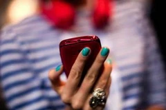 Ảnh minh họa. (Nguồn: AP)