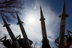 Ảnh minh họa. (Nguồn: setyoufreenews.com)