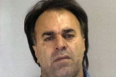 Nghi phạm người Mỹ gốc Iran Manssor Arbabsiar. (Nguồn: Getty Images)