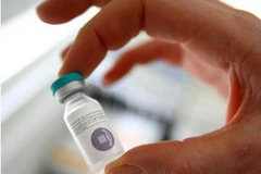 Ảnh minh họa. (Nguồn: Internet)