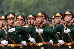 Ảnh chỉ mang tính minh họa. (Ảnh: Trọng Đức/TTXVN)