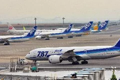 Ảnh minh họa. (Nguồn: AFP/TTXVN)