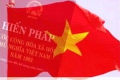 Giới trí thức, chức sắc tôn giáo góp ý sửa Hiến pháp