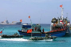 Ảnh minh họa. (Nguồn: TTXVN)