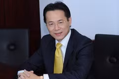 Ông Lý Xuân Hải. (Nguồn: báo Đất Việt)