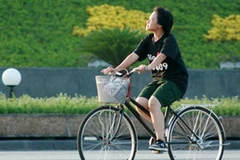 Ảnh minh họa. (Nguồn: Internet)