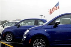 Ảnh minh họa. (Nguồn: Reuters)