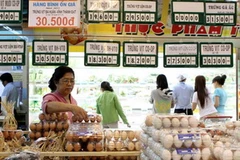 Ảnh minh họa. (Nguồn: TTXVN)