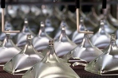 Ảnh minh họa. (Nguồn: AFP)