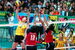 Ảnh chỉ có tính minh họa. (Nguồn: Internet)