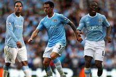 Hàng loạt ngôi sao của Man City đang đứng trước nguy cơ bị đào thải. (Nguồn: Daily Mail)