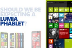 Ảnh minh họa. (Nguồn: wimages.vr-zone.net)