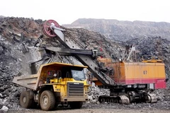 Ảnh minh họa. (Ảnh: Ngọc Hà/TTXVN)