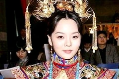 Chae Rim là một trong những ngôi sao xứ kim chi được yêu thích ở Trung Quốc. (Nguồn: Internet)