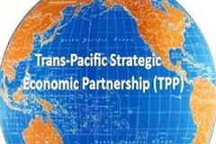Mexico trở thành thành viên tham gia đàm phán TPP 