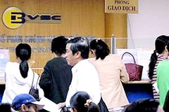 Công ty Cổ phần Chứng khoán Bảo Việt (BVSC) đang hướng tới tăng vốn lên 1.500 tỷ đồng. (Ảnh: minh họa/Internet)