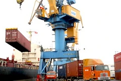 Ảnh minh họa. (Ảnh: Trần Việt/TTXVN)