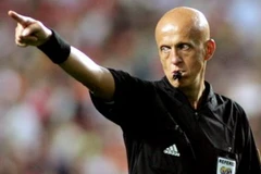 Pierluigi Collina - trọng tài xuất sắc nhất từ trước tới nay. (Ảnh: Internet)