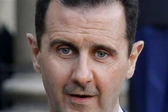 Ecuador đã bác khả năng Tổng thống Syria Assad tới tỵ nạn ở nước này. (Nguồn: Reuters)