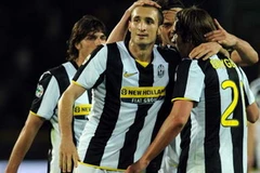 Người hâm mộ Việt Nam sẽ có cơ hội được gặp lại Juventus vào tháng 5 năm nay. (Ảnh: nguồn Internet)