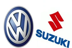 Suzuki sẽ giúp Volkswagen thâm nhập châu Á
