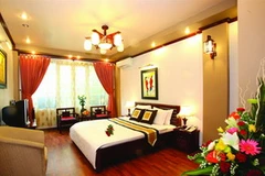 Ảnh minh họa. (Nguồn: Internet)