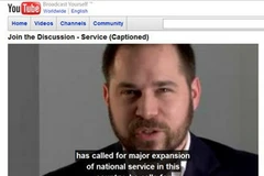 Ảnh có tính minh họa. (Nguồn: Internet)