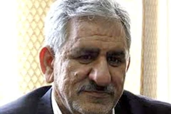 Chính trị gia Eshaq Jahangiri, vốn là một nhà cải cách được bổ nhiệm làm Phó Tổng thống thứ nhất Iran. (Nguồn: en.trend.az)